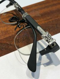 Picture of Chrome Hearts Optical Glasses _SKUfw52080468fw
